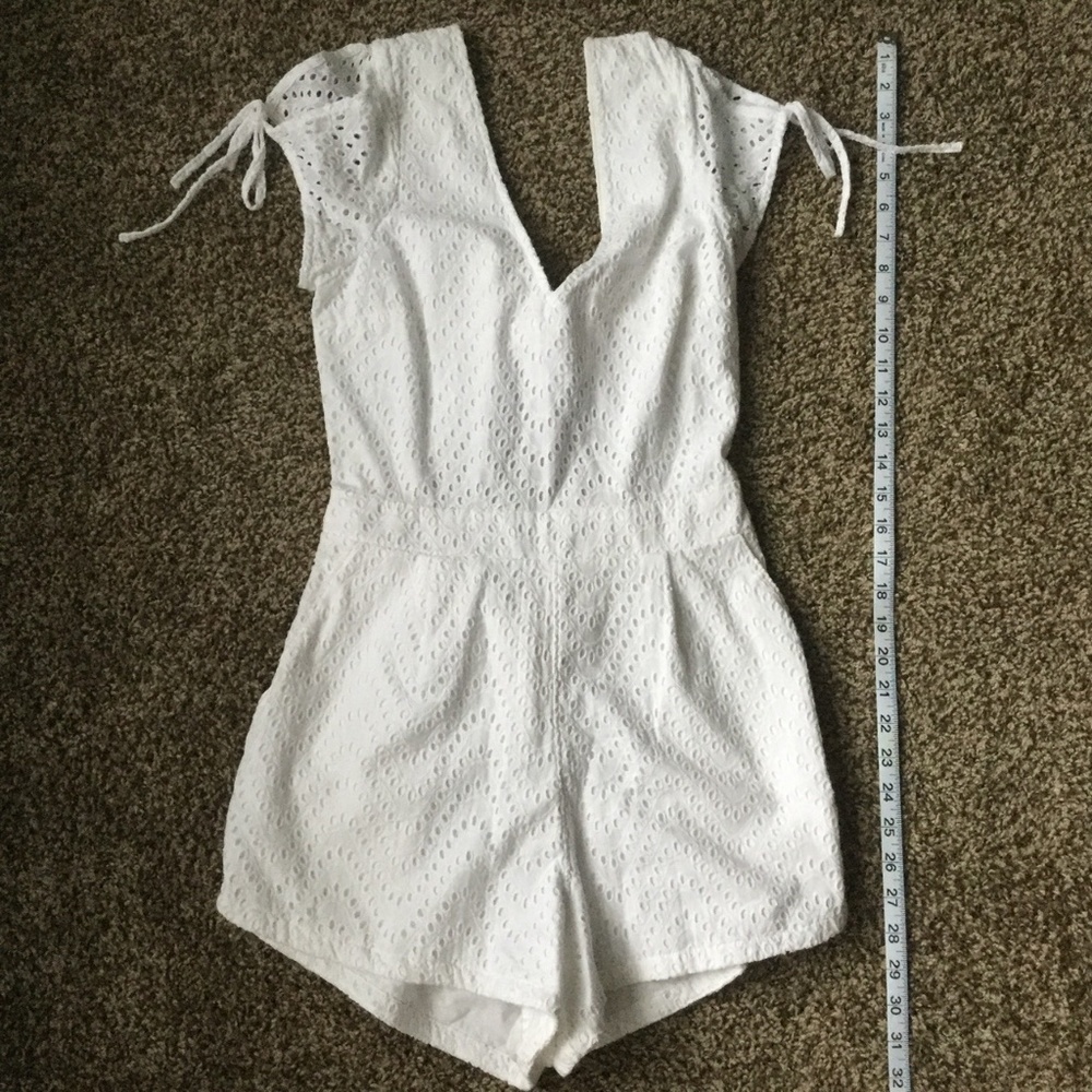 Express Romper
